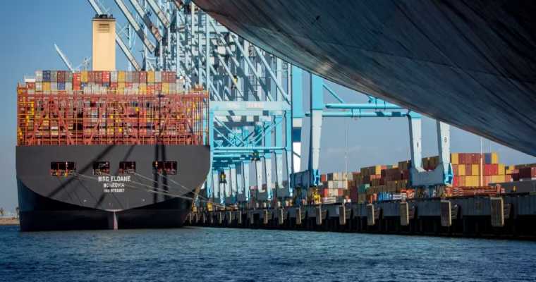 US tariff plan on Chinese-built ships to hit container sector hardest
