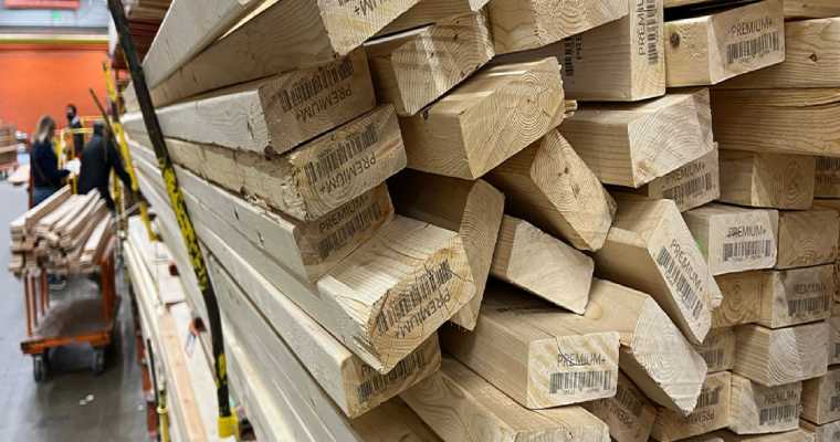 US issues executive order to address security risks from imported lumber products