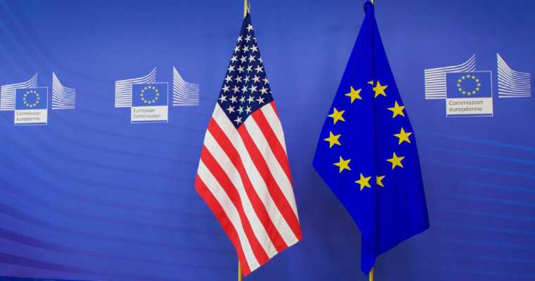 EU announces countermeasures against U.S. tariffs, targets wood sector