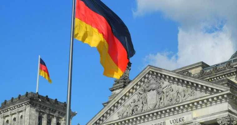 Trade tensions and political uncertainty set to stifle Germany’s economic growth in 2025
