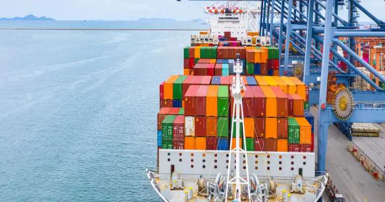 Saudi Arabia mandates advance manifest and customs declaration for maritime imports starting October 29