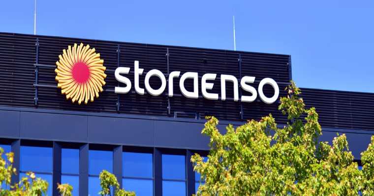 Stora Enso finalizes acquisition of Finnish sawmill firm, Junnikkala