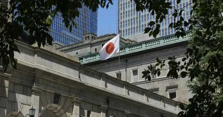 US tariff pressures push Japan’s economy into first-quarter decline