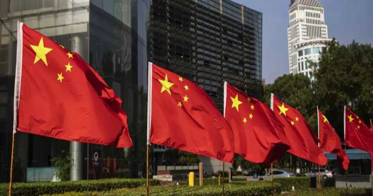China faces April slowdown as retail, real estate, and investment take a hit