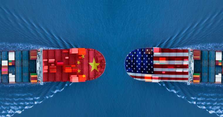 Last-minute US-China trade truce disrupts shipping plans ahead of peak season