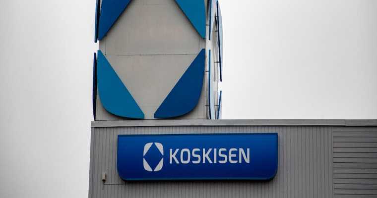 Koskisen secures total acquisition of Iisveden Metsä sawmill
