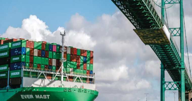 U.S. Federal Court blocks Trump’s tariffs, citing overreach of power
