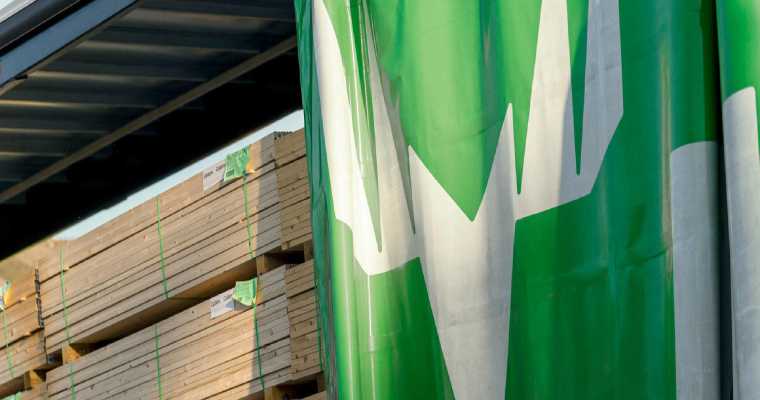 Metsä group exits Latvian wood supply business to refocus strategy