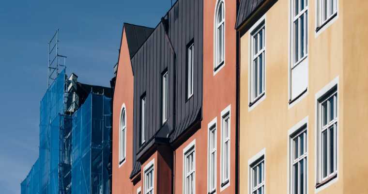 Sweden to abolish strict loan repayment rule to boost homeownership