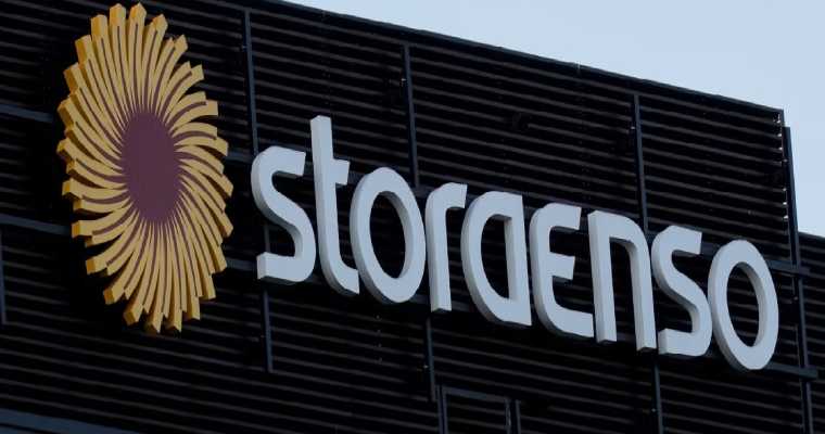 Stora Enso begins strategic review of Swedish forests, citing shift to renewables