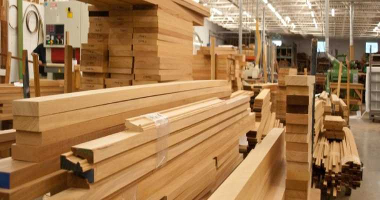 Vietnam eyes stronger timber trade ties with U.S., focuses on sustainable practices