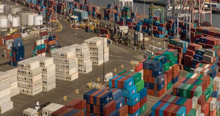 White House tariff decision puts global liner shipping on edge