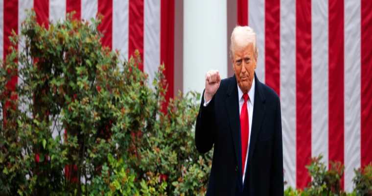Trump delays tariff rollout amid progress on multiple trade agreements