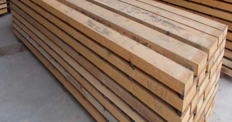 Brazil's wood product exports drop 12% in May amid global demand slowdown