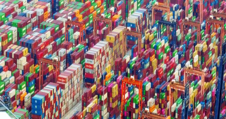 China reroutes exports through Southeast Asia to sidestep US tariffs