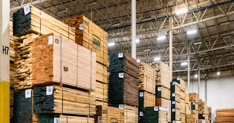 US Hardwood Plywood Industry wins 1st round in trade case against China, Indonesia, Vietnam