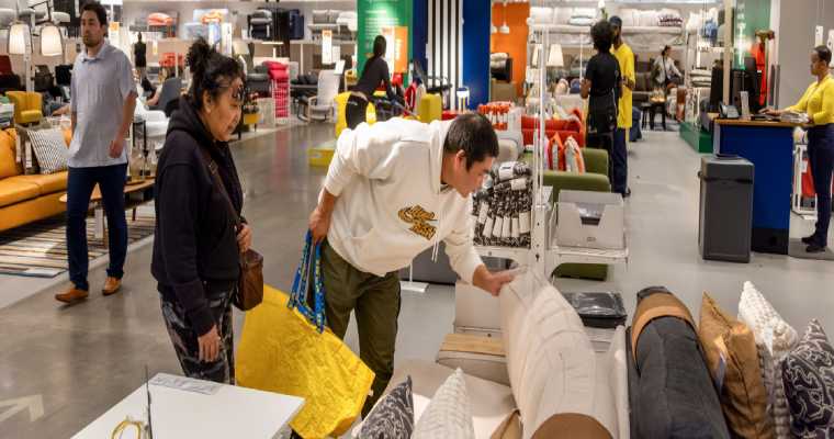 Trump administration opens investigation into foreign furniture trade