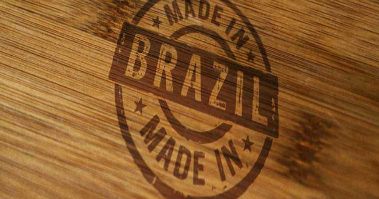 Brazil’s wood product exports hit $305.9M in July, up 1.5% from 2024